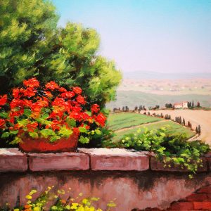 Il muretto