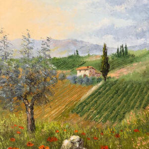 Campagna del Chianti