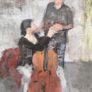 Lezione di musica
