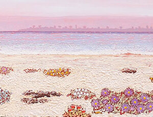 Mare toscano (maremma)