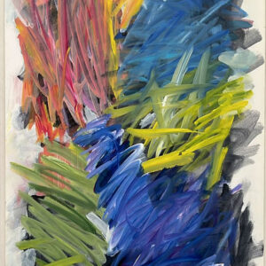 Colori dell'alba