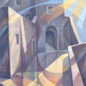 Riflessi di storia e di mistero