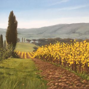 Autunno in Toscana