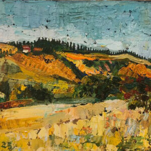 Paesaggio D