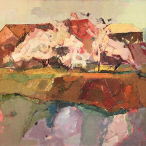 Spring day
