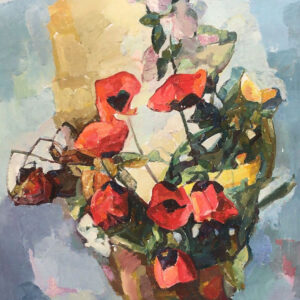 Poppies
