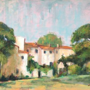 Villa vecchia di Cafaggio