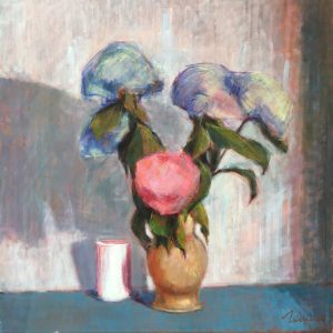 STILL LIFE