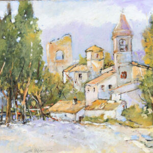 San Giovanni in Galilea