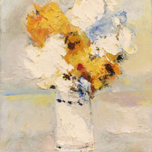 Vasetto di fiori