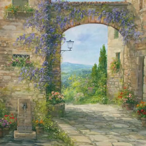 Angolo di paese