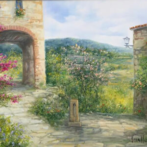 Uscita di paese