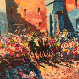 Palio di Siena