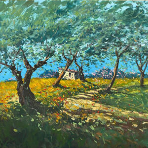 Landscape