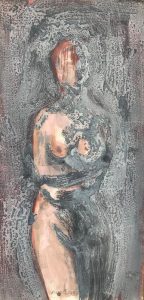 I volumi della donna