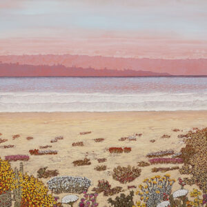 Mare toscano (Maremma)
