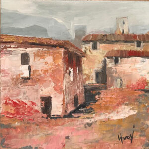 Borghi italiani
