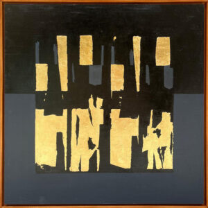 L'ombra e il bagliore dell'essere