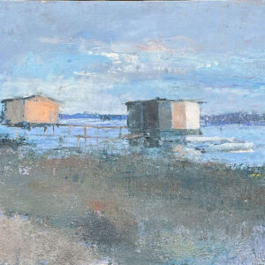 Sul fiume